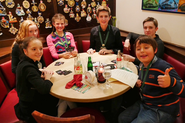 02 2017 sessionseroeffnung 2014 karneval koeln